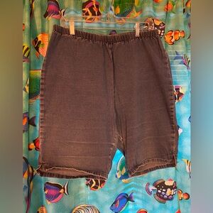 Women's Jean Shorts